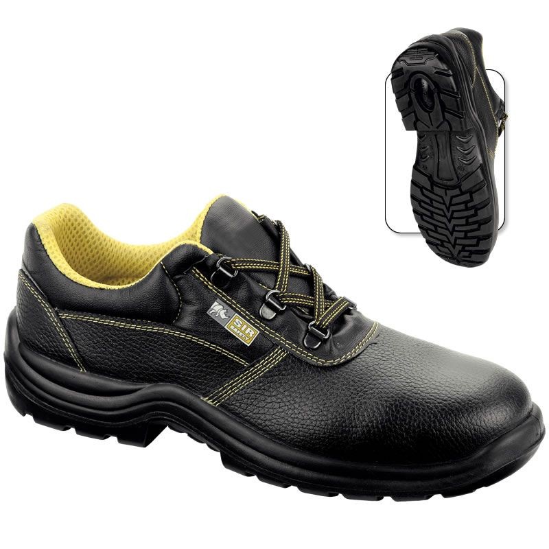 Pantofi de protectie SIRIU S1 SRC  